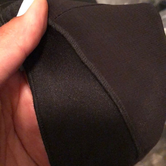 Enfocus long Black and green maxi EUC - Picture 5 of 9